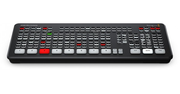 Blackmagic Design ATEM Mini Blackmagic Design ATEM Mini